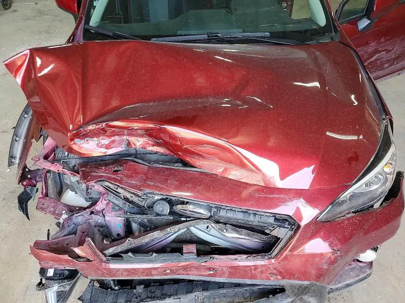 2019 SUBARU CROSSTREK PREMIUM  