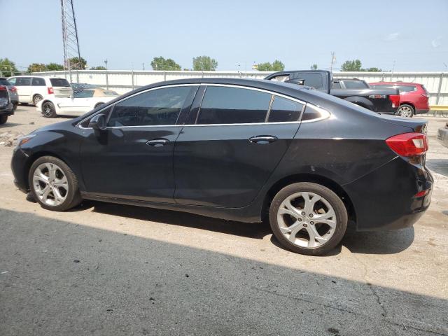 2017 CHEVROLET CRUZE PREMIER