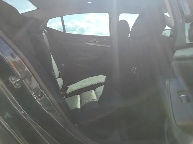 2017 NISSAN MAXIMA 3.5S  