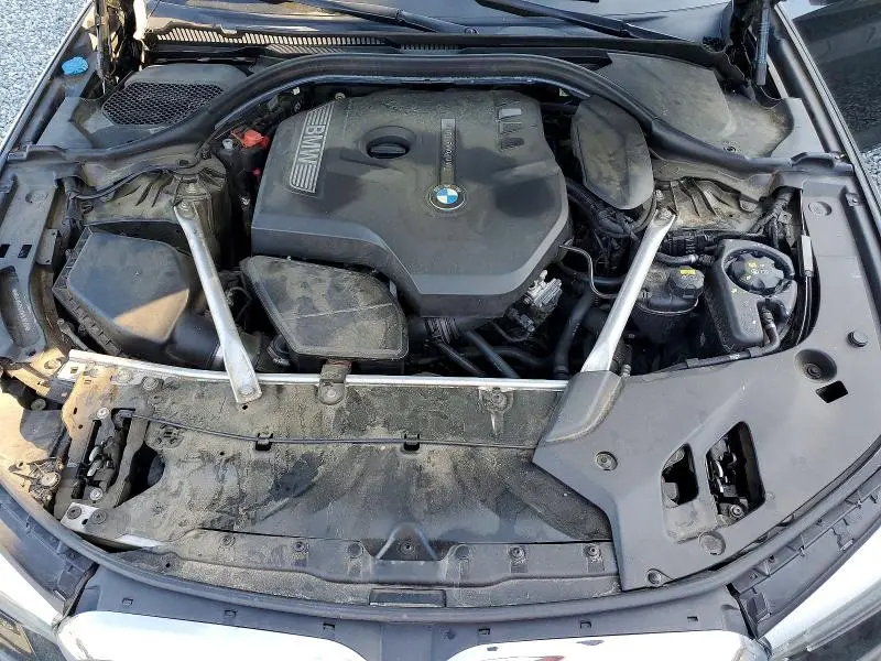 2019 BMW 530 I  