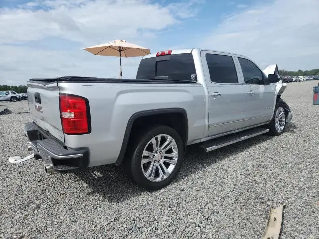 2015 GMC SIERRA K1500 SLT  