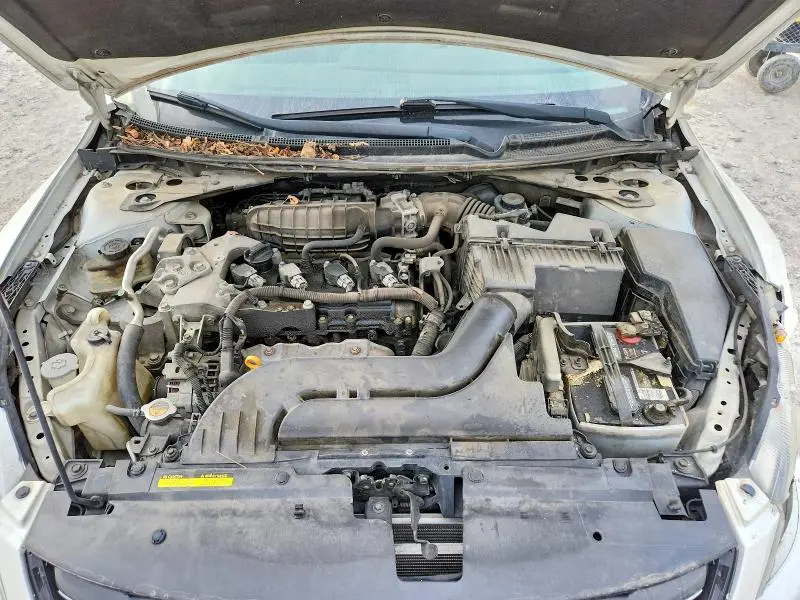 2011 NISSAN ALTIMA 2.5  