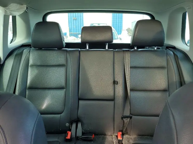 2017 VOLKSWAGEN TIGUAN COMFORTLINE  