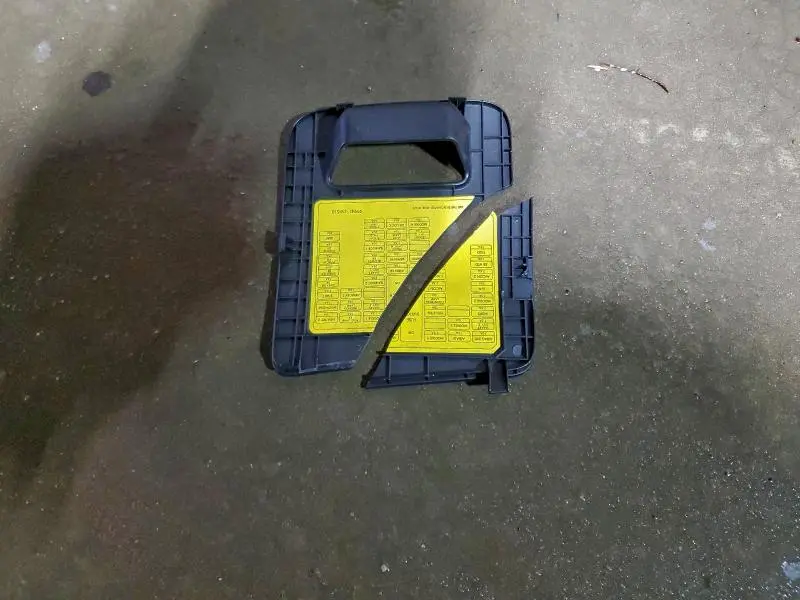 2014 HYUNDAI SANTA FE SPORT   