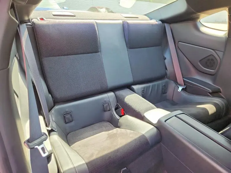2022 TOYOTA GR 86 PREMIUM  