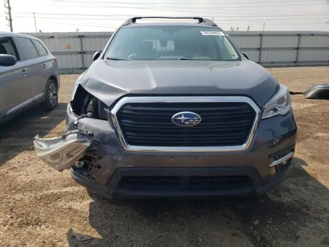 2022 SUBARU ASCENT TOURING  