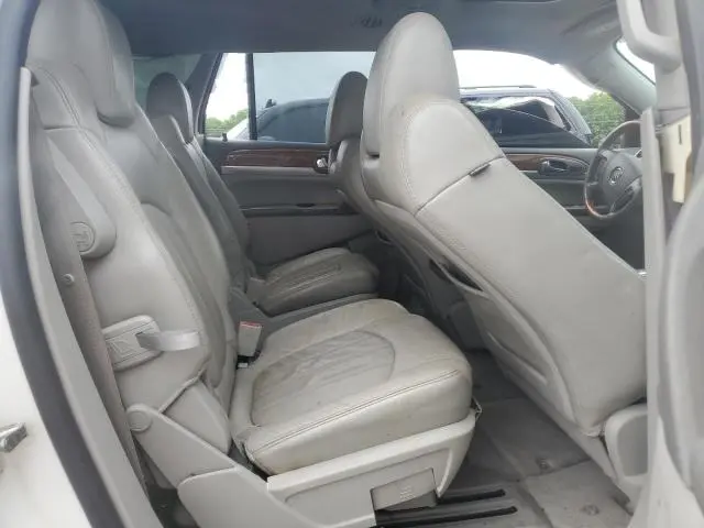 2010 BUICK ENCLAVE CXL  