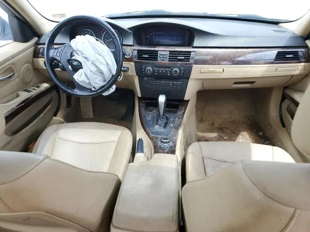 2011 BMW 328 I  