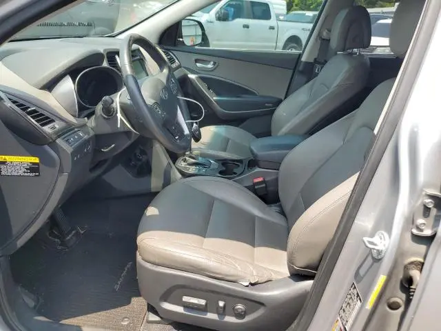 2015 HYUNDAI SANTA FE GLS  