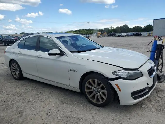 2014 BMW 535 XI