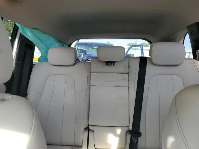 2022 MERCEDES-BENZ GLB 250  