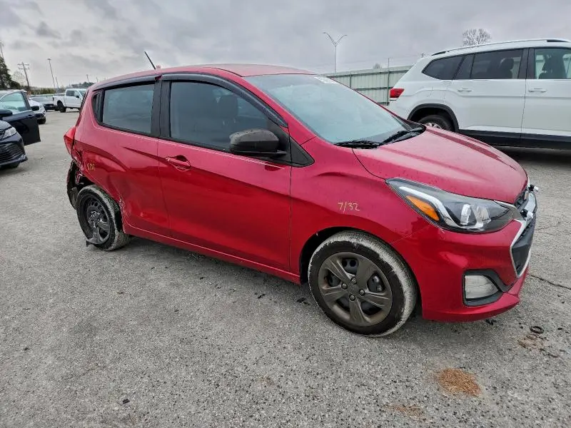 2019 CHEVROLET SPARK LS  