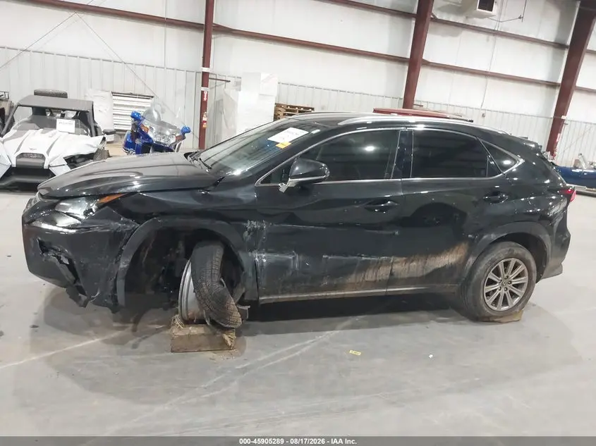 2020 LEXUS NX 300  