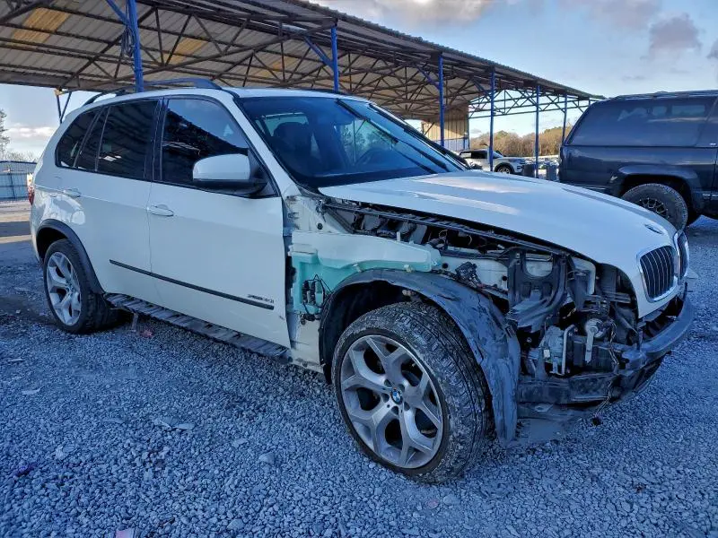 2011 BMW X5 XDRIVE35I  