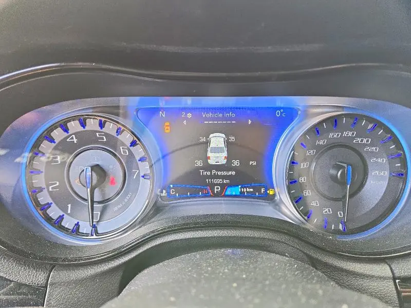 2023 CHRYSLER 300 S  
