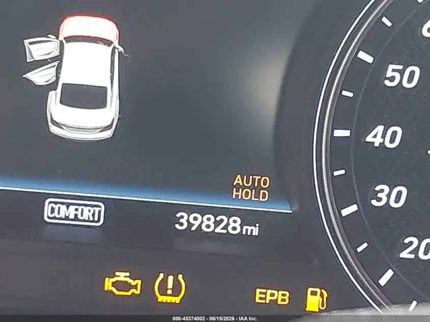 2021 GENESIS G70 3.3T AWD