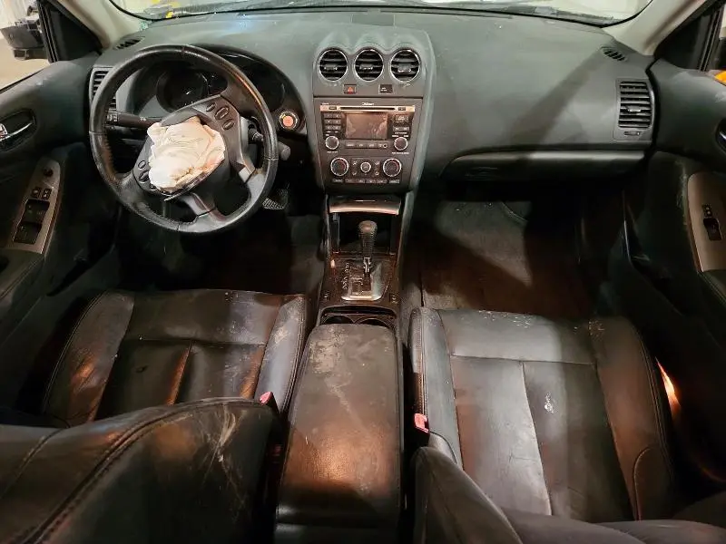 2010 NISSAN ALTIMA 2.5  