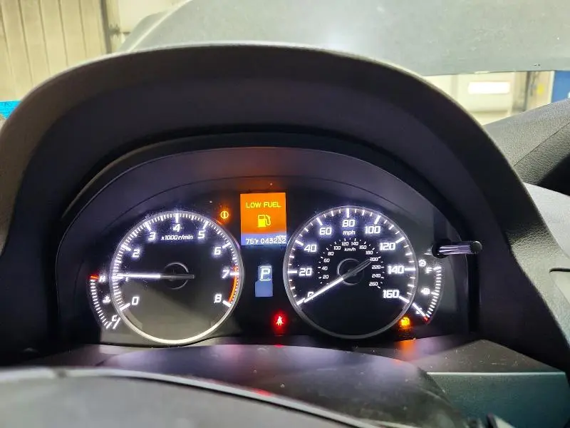2015 ACURA RDX TECHNOLOGY  