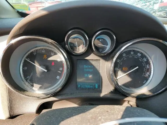 2014 BUICK VERANO CONVENIENCE  