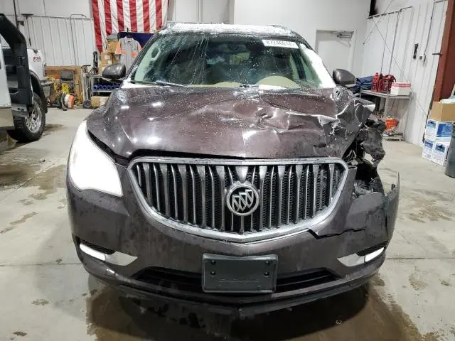 2016 BUICK ENCLAVE   