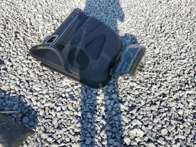 2016 JEEP GRAND CHEROKEE OVERLAND  