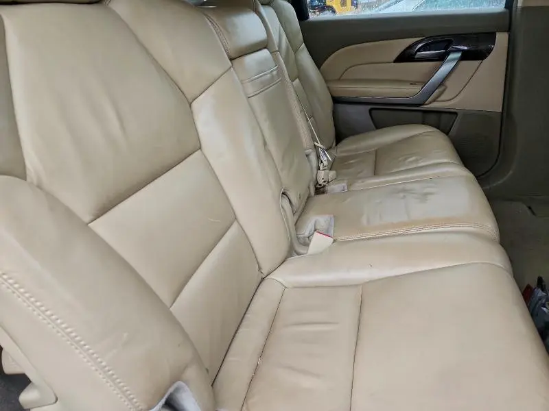 2013 ACURA MDX TECHNOLOGY  