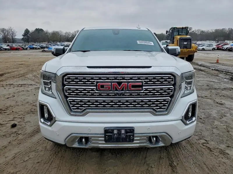 2020 GMC SIERRA K1500 DENALI  