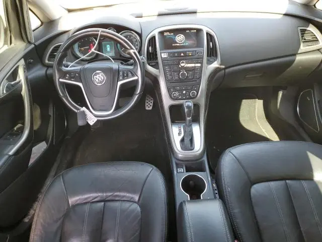 2015 BUICK VERANO PREMIUM  