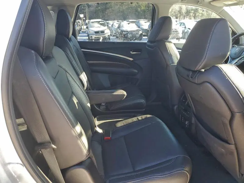 2019 ACURA MDX TECHNOLOGY  