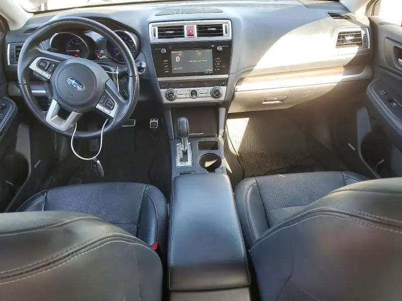 2015 SUBARU LEGACY 2.5I LIMITED  