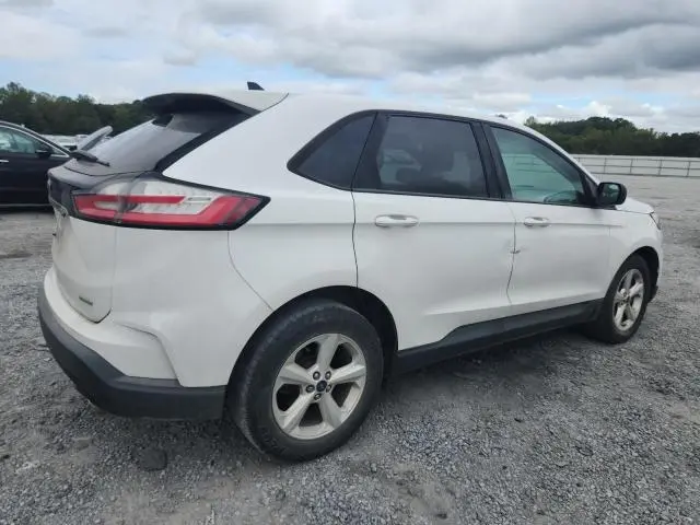 2019 FORD EDGE SE  