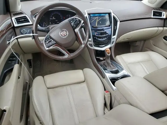 2013 CADILLAC SRX PERFORMANCE COLLECTION  