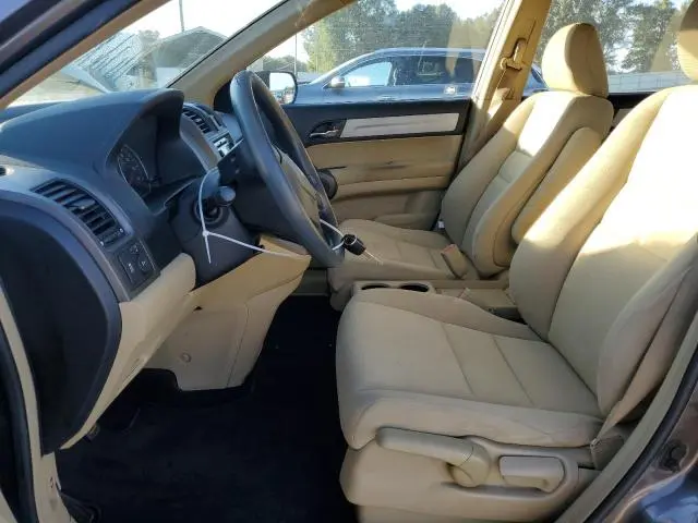 2011 HONDA CR-V LX  