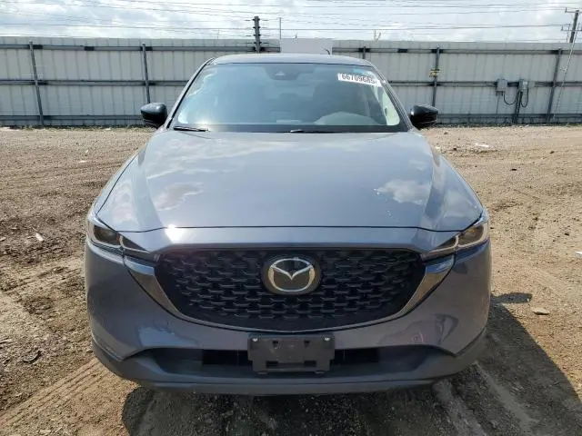2023 MAZDA CX-5 PREFERRED  