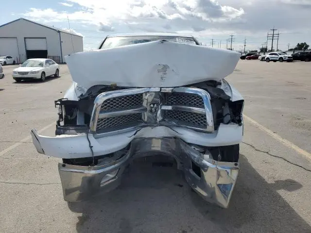 2010 DODGE RAM 1500   