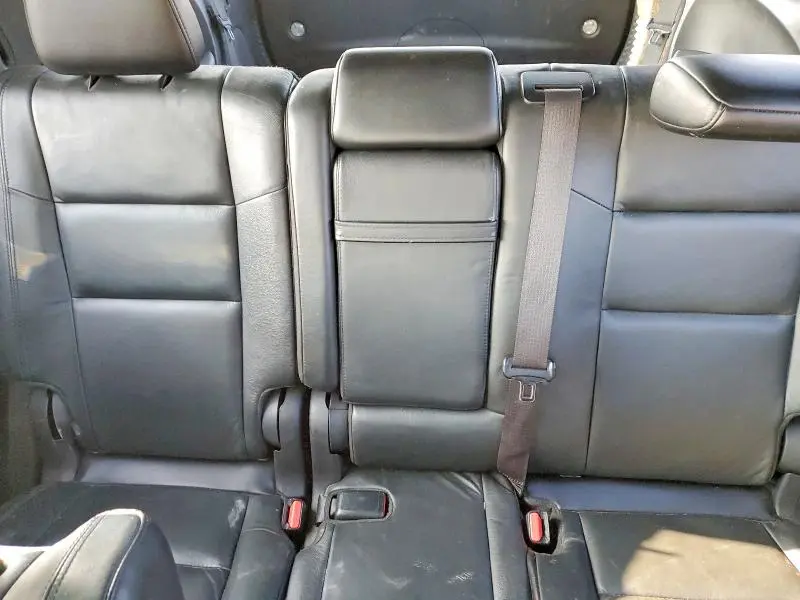 2019 DODGE DURANGO GT  