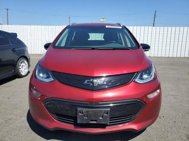 2020 CHEVROLET BOLT EV PREMIER  