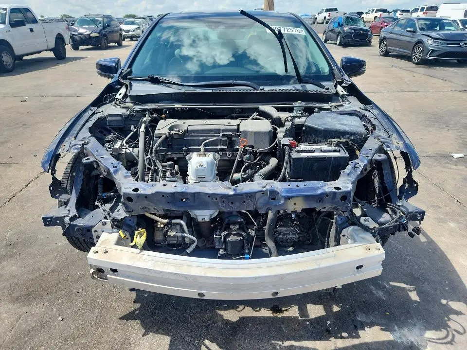 2015 ACURA TLX TECH  