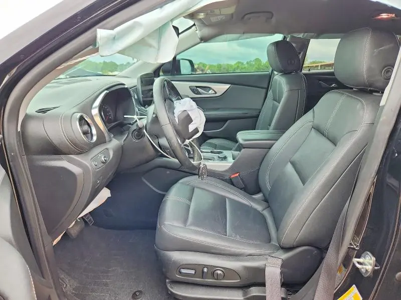 2023 CHEVROLET BLAZER 3LT  