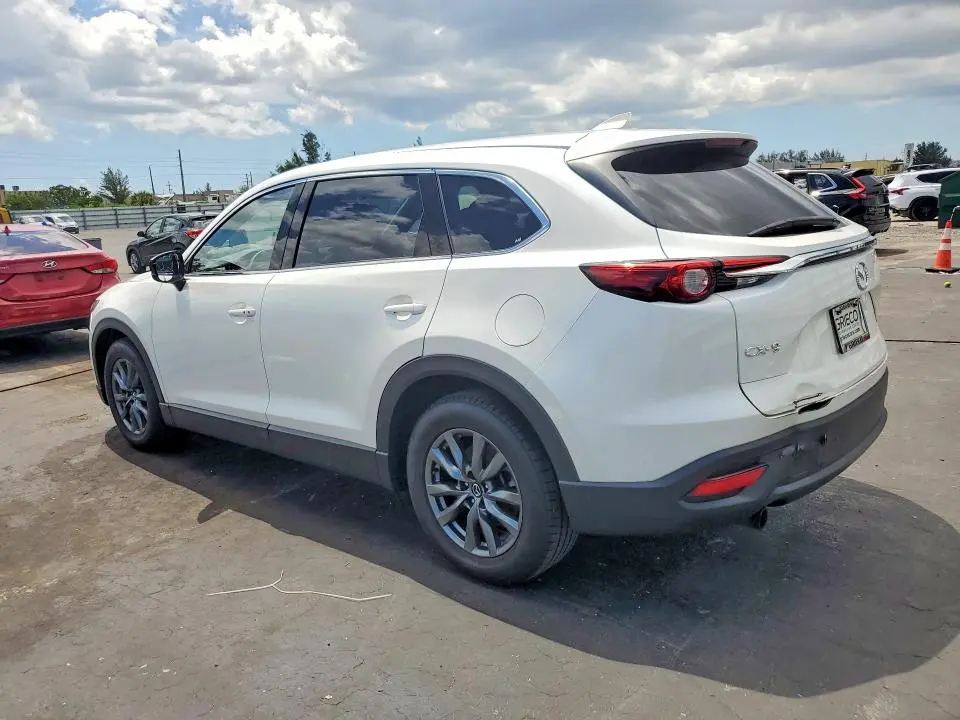 2020 MAZDA CX-9 TOURING  
