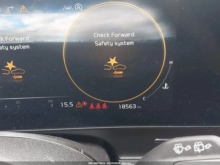 2025 KIA SPORTAGE SX PRESTIGE