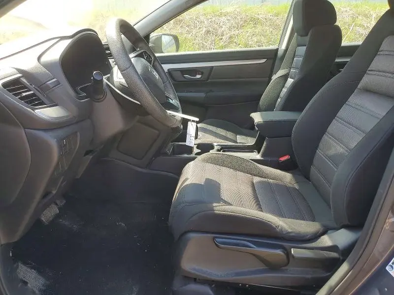 2020 HONDA CR-V LX  