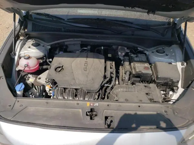 2022 HYUNDAI SANTA FE SE  