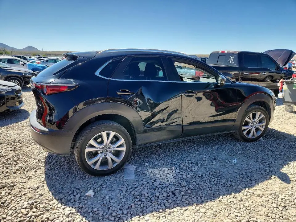 2022 MAZDA CX-30 PREFERRED  