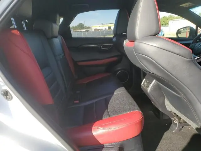 2019 LEXUS NX 300 BASE  