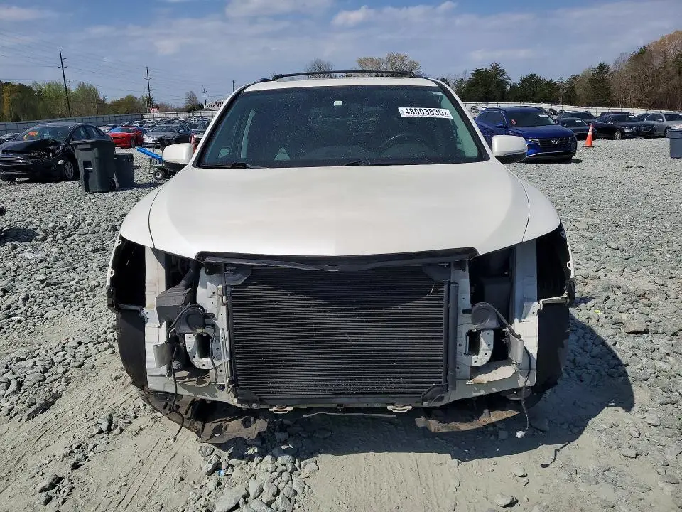 2014 ACURA MDX TECHNOLOGY  