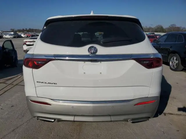 2022 BUICK ENCLAVE PREMIUM  