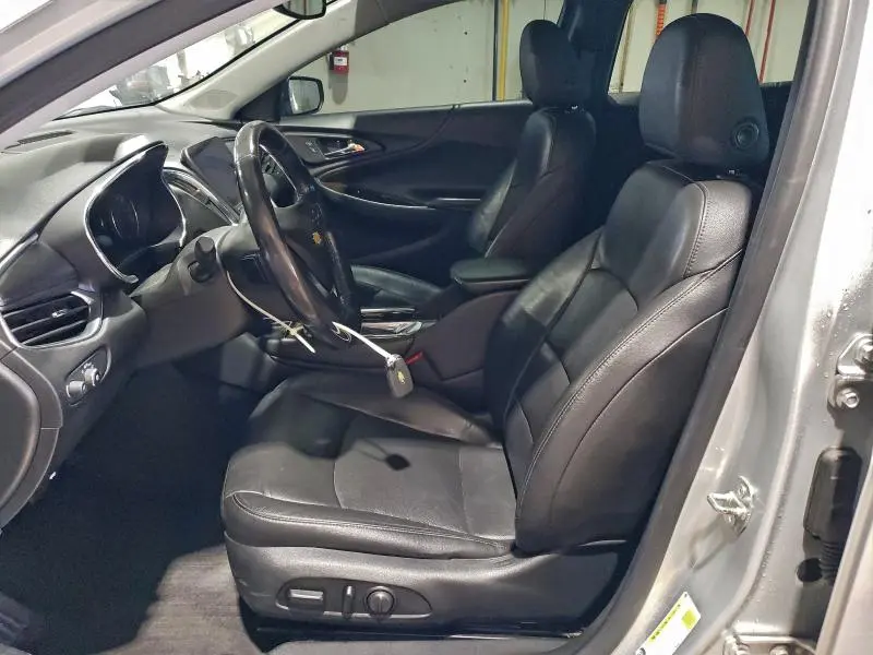 2020 CHEVROLET MALIBU PREMIER  