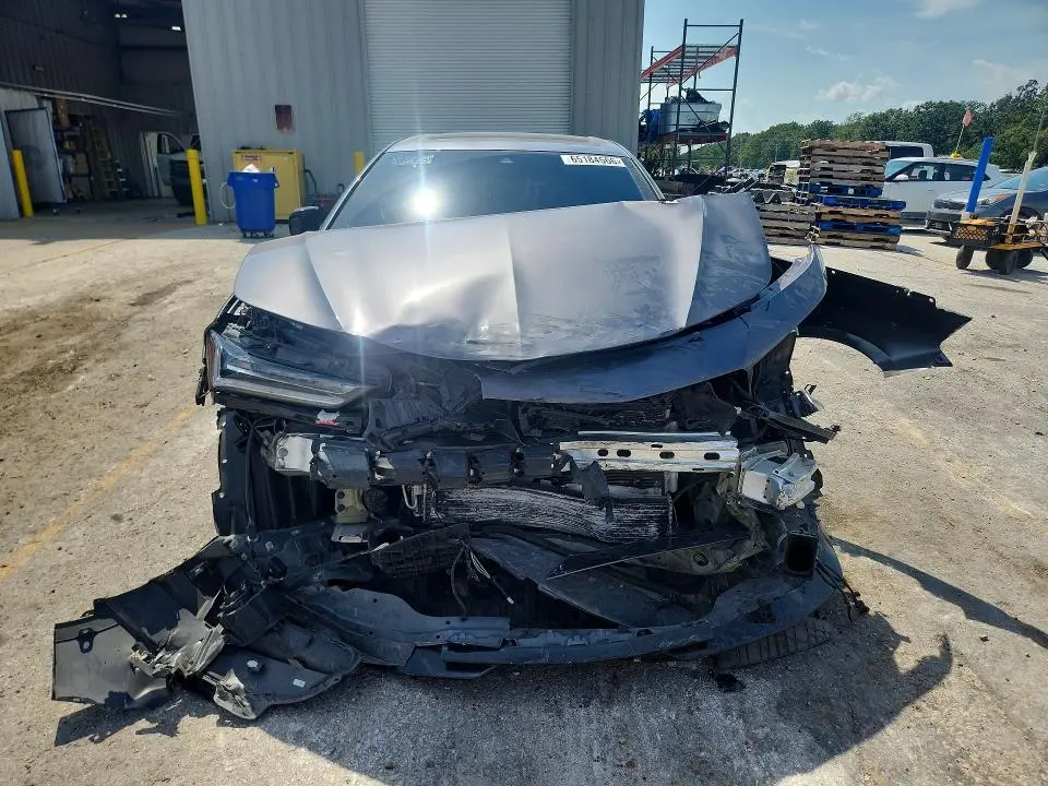 2021 ACURA TLX   