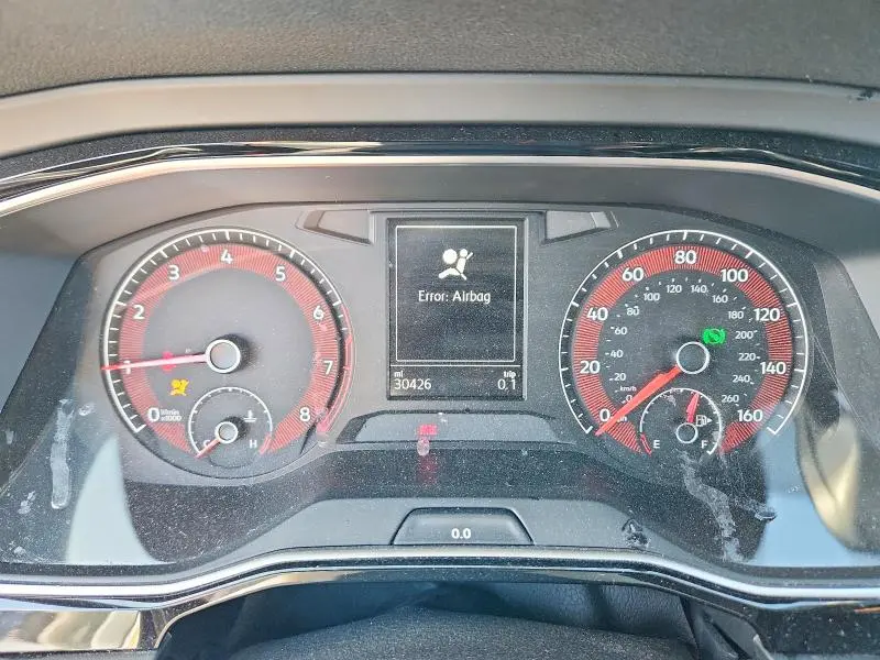 2020 VOLKSWAGEN JETTA S  
